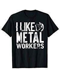 metal fabrication durable shirt|Metal Fabrication Shirt .